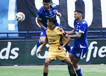 Bojan Hodak Kemanangan Persib Lawan Persija Bukan Hanya Sekedar Gengsi Tapi Juara Paruh Musim