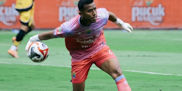 Hantarkan Persib Juara Paruh Musim, Teja Paku Alam: Putaran Kedua Harus Lebih Baik