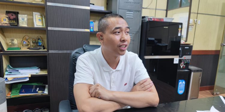 Dua BUMD Milik Pemkab Serang Tak Dapat Penyertaan Modal