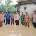 pastikan warga Tigaraksa aman banjir