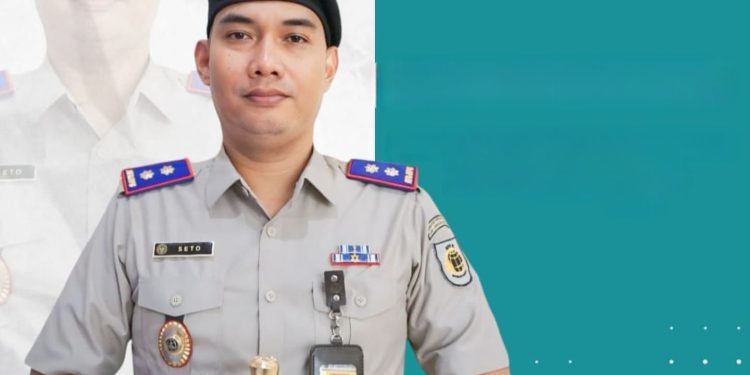 Fokus Tuntaskan Residu PTSL
