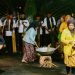 Cibaliung Masuk Lima Besar Desa Budaya Nasional 2025