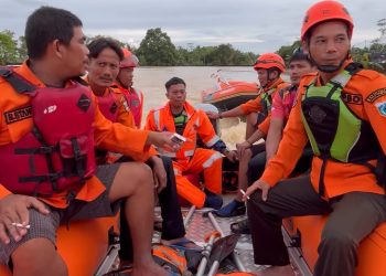 banjir pandeglang