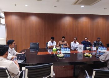 Atasi Banjir, BBWSC3 Guyur Rp26 Miliar untuk Benahi Sungai Cibanten