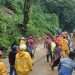 Sempat Tertutup Tanah Longsor, Jalur Bayah–Cilograng Sudah Dibuka