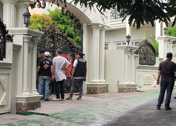 Rekonstruksi Pembunuhan Anak Politisi PKS Digelar Tertutup
