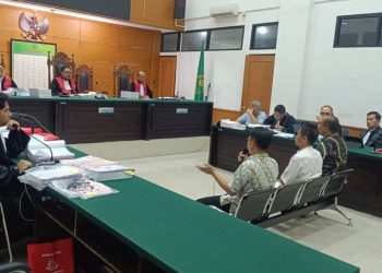 Ahli Hukum Lingkungan Sebut Kasus Sampah Tangsel Rp 75,9 Miliar Seharusnya Melalui Hukum Administrasi