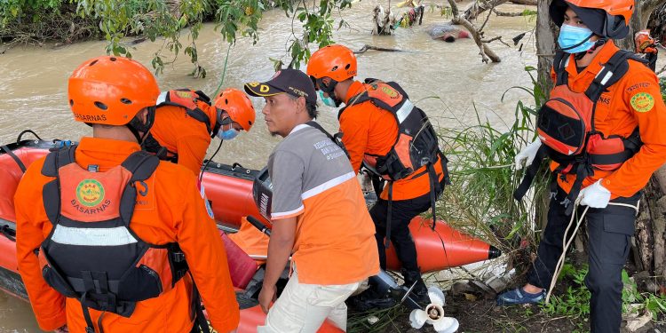 Remaja tewas di Sungai Terate
