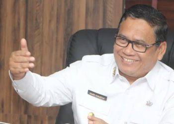Wujudkan Ketahanan Pangan
