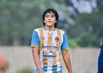 Bukan King Polo, Ini Legenda Tarkam Asal Banten yang Terkenal dengan Tendangan Rp50 Juta