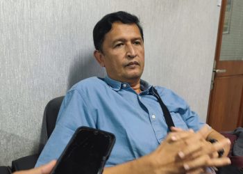 BTT Rp10 Miliar untuk Penanganan Bencana