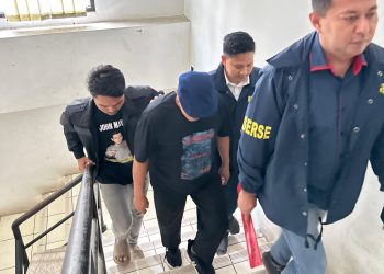 Oknum Guru SDN di Tangsel Terlibat Pelecehan Seksual Siswa