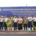 Hari Bhakti Imigrasi ke-76