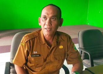 Banjir Rendam Ratusan Hektare Sawah di Lebak, 50 Hektare di Antaranya Puso