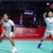 Indonesia Master 2026: 16 Wakil Indonesia Berebut Tiket ke Perempat Final