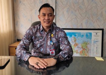Kejar Target Pendapatan
