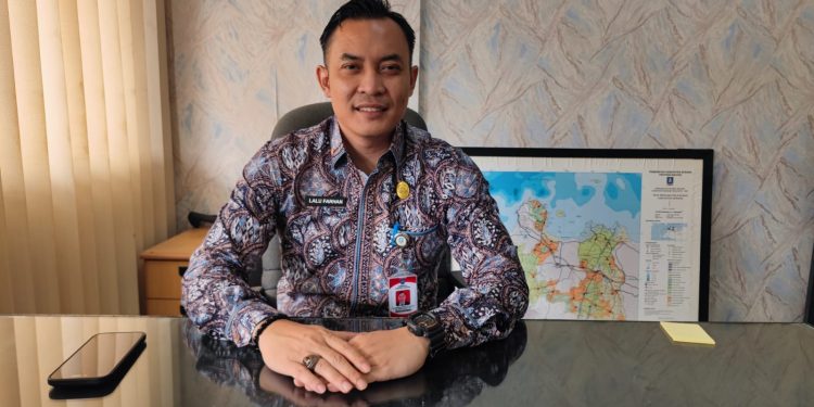 Kejar Target Pendapatan