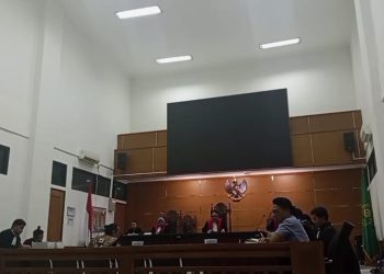 Tanggapi Kasus Sampah Tangsel Rp75,9 Miliar