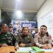 Korban Banjir Dapat MBG