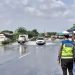Lebih dari Dua Hari, Banjir di Tol Tangerang–Merak KM 50 Belum Surut