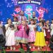 Penyanyi Cilik Kimmy The Little Mermaid Tampil Memukau di Singing Contest Forbis Hotel
