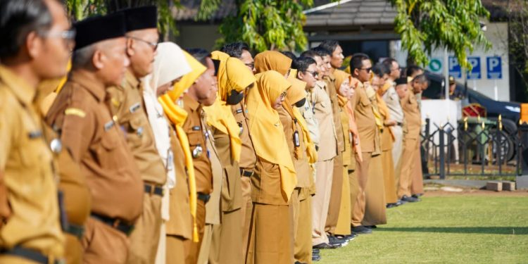Anggaran Asesmen Terbatas