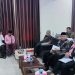 Hadiri Musda Dekopinda Pandeglang