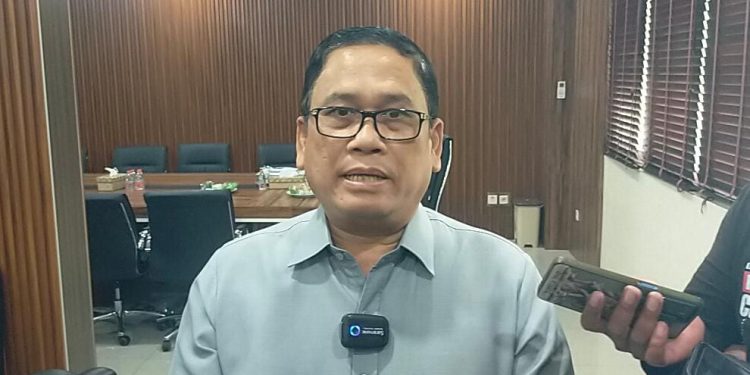 Menu MBG Mentah Tuai Sorotan, SPPG Cigemblong Dievaluasi