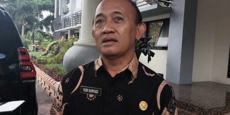 Program Makan Bergizi Gratis di Kota Serang Belum Menyasar Ibu Hamil dan Balita