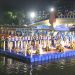 Cisadane sebagai Top 125 Event Nasional