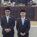 Rian Hidayat Resmi Dilantik Gantikan Achmad Farisi di DPRD Banten