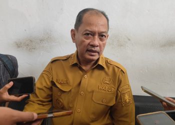 Pemkab Serang Bakal Pulangkan TKI Ilegal