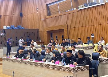 Huntap Cigobang Segera Dibangun