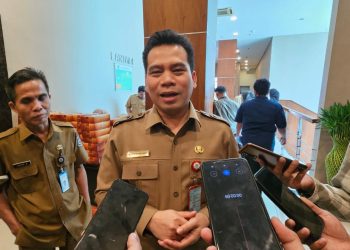Pemkot Tangsel Genjot Kualitas SDM Lewat Beasiswa Masif
