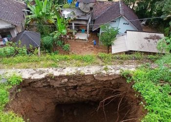 Bencana Lebak, Kerugian Rp23,7 Miliar