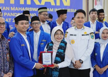 Agen Pembangunan Pandeglang