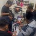 Polres Serang Tangkap Buronan Pemasok Sabu di Tangerang Selatan