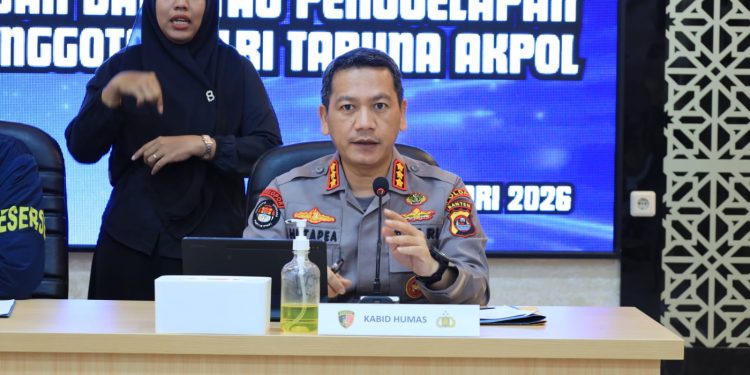 Dugaan Pelecehan Ibadah Salat, Polda Banten Panggil Pelapor Pandji Pragiwaksono