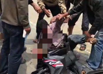 Polisi Tegaskan Kasus Pengeroyokan Maut di Kasemen Tak Bisa Selesai Melalui RJ