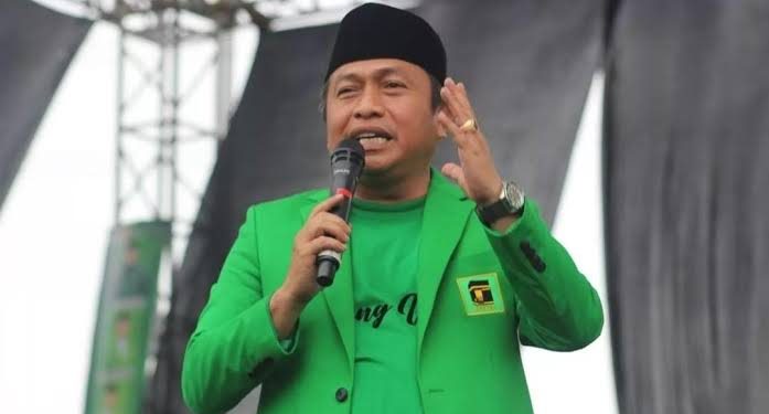Subadri Belum Akui Penunjukan Baihaki Sulaiman Sebagai Plt DPW PPP Banten