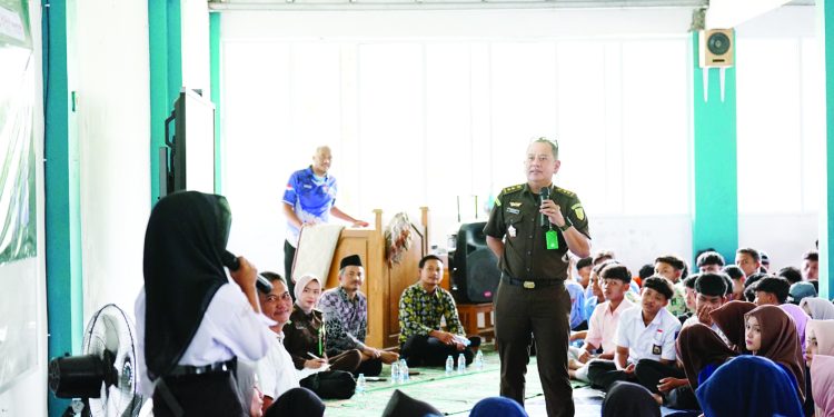 JMS Terus Dilakukan