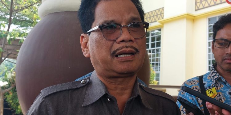 Selain Retribusi Sampah, Pemkot Serang Terima Bantuan Keuangan Rp600 Juta per Tahun dari Pemkab Serang