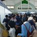 Lapangan Kerja Terbatas, Ribuan Pencari Kerja di Lebak Masih Menganggur