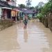 Awal 2026, Banjir Luapan Sungai Cilemer Kembali Melanda Desa Idaman Pandeglang