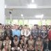 Ratusan Relawan Gerakan Kampung Al-Qur’an Disebar ke Pelosok Kampung di Lebak