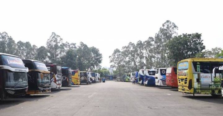 Poris Plawad, Warisan Perjuangan Perempuan Betawi Melawan Kolonialisme