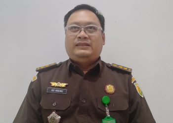Kejati Banten