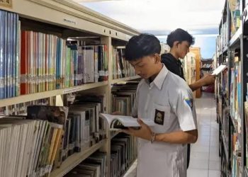 Perpustakaan