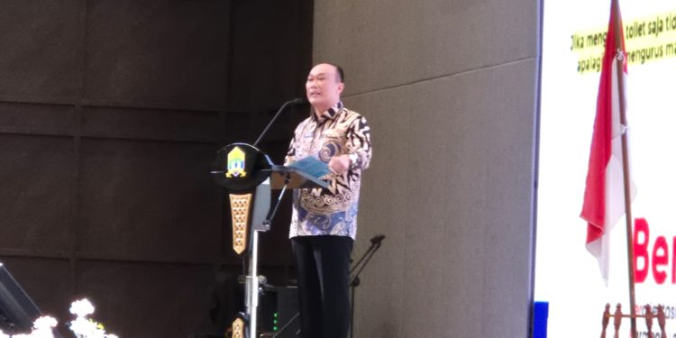 Tujuh Pemda di Banten Belum Terapkan Manajemen Talenta