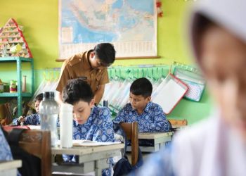 Orangtua Diajak Siapkan Mental Anak Hadapi Aktivitas Sekolah Pasca Liburan Panjang